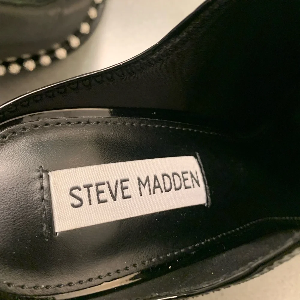 Ladies dress high heels - Picture 2 of 9